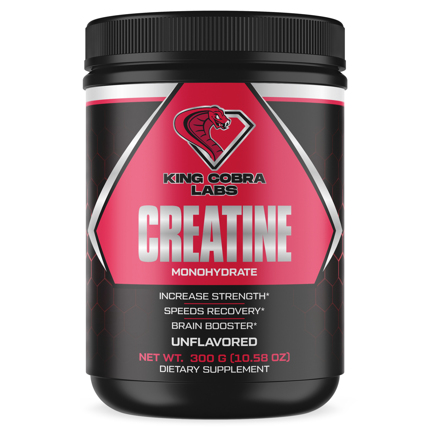 CREATINE