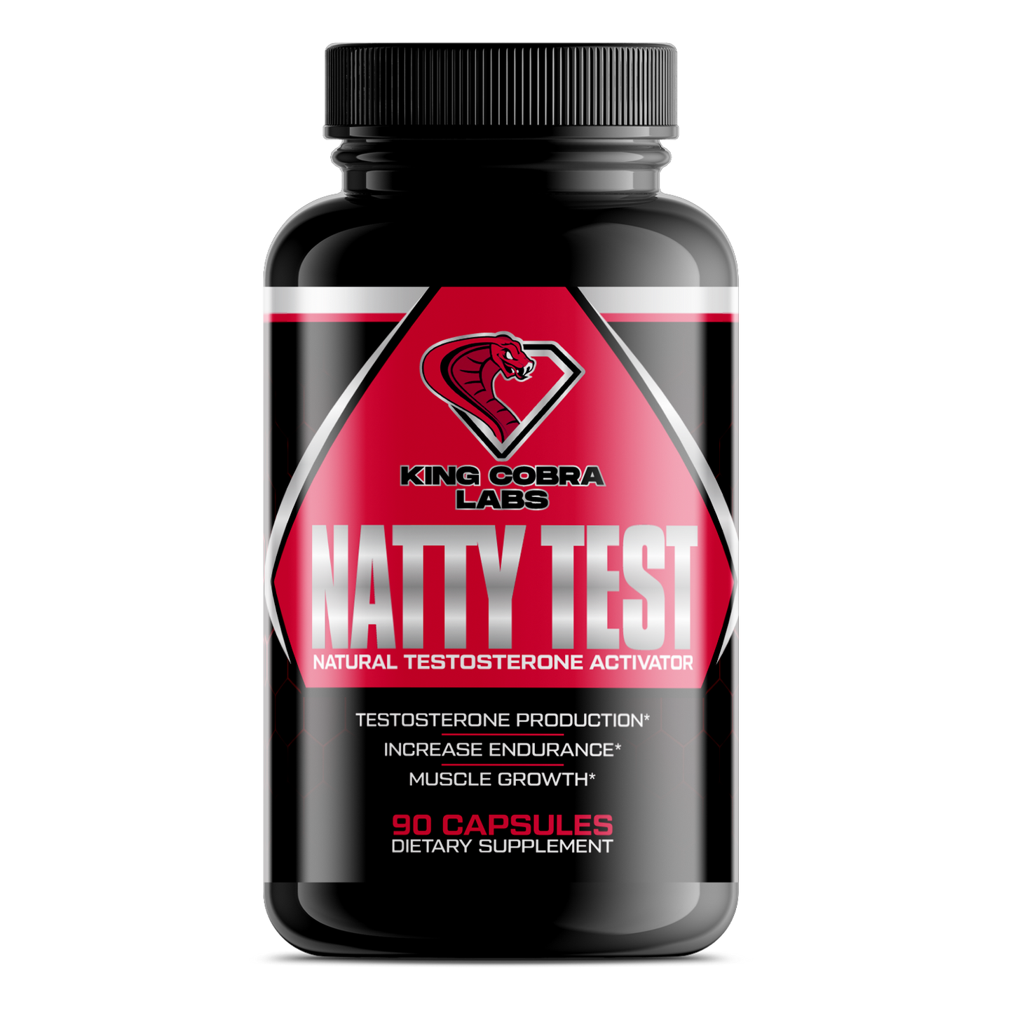 NATURAL TESTOSTERONE SLEEP