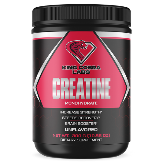 CREATINE