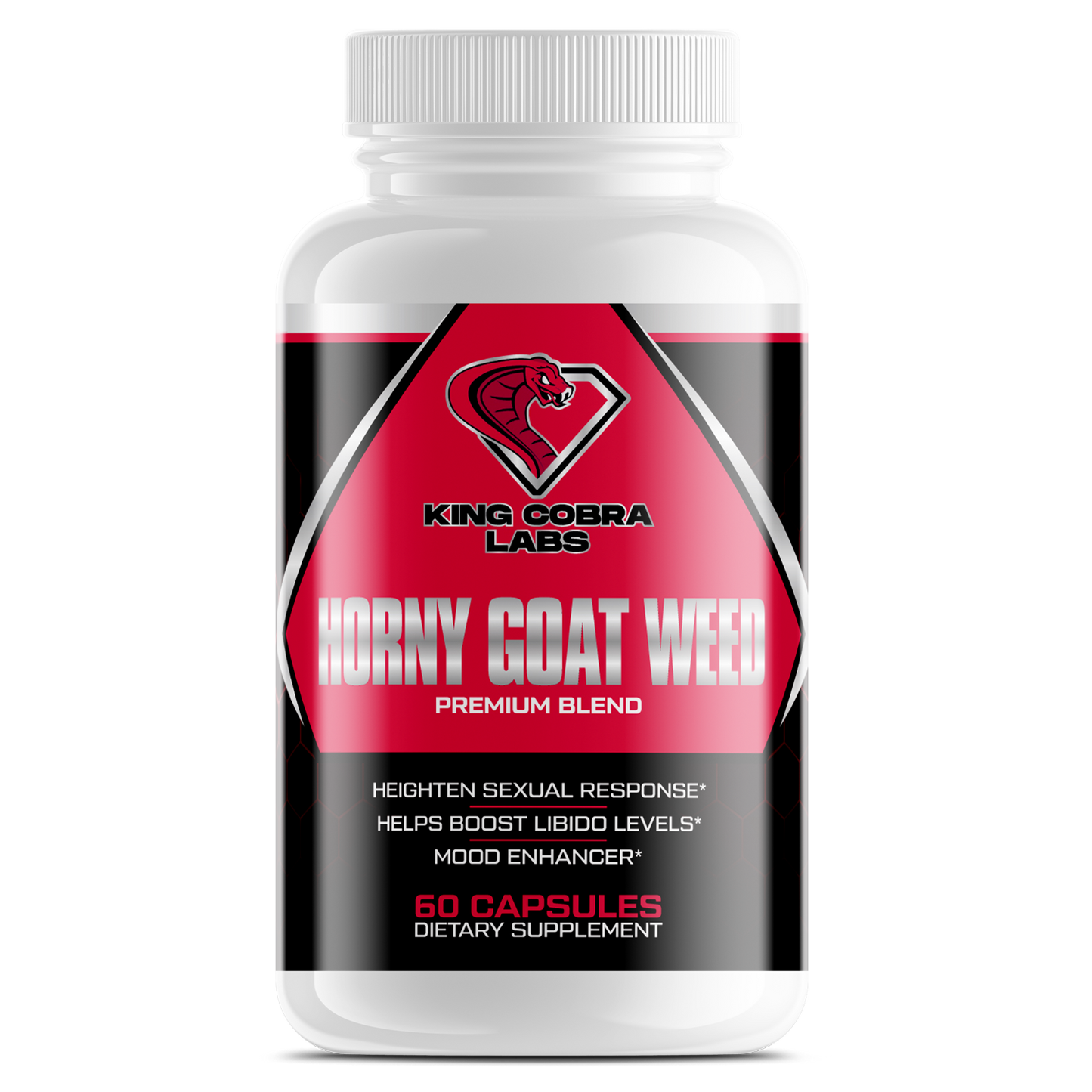 HORNY GOAT WEED