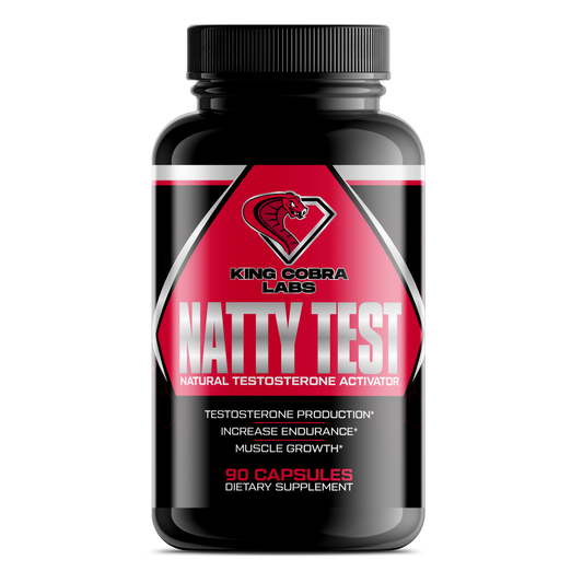 NATTY TEST